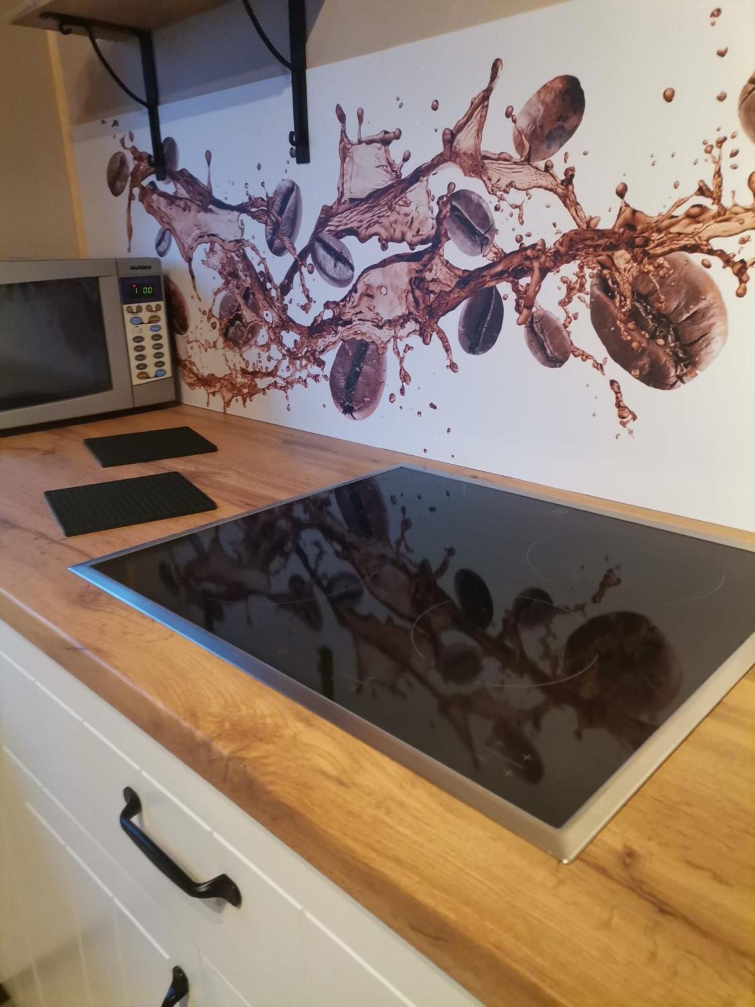 Dziki Zakatek Piskornia Dom Z Sauna Exteriér fotografie