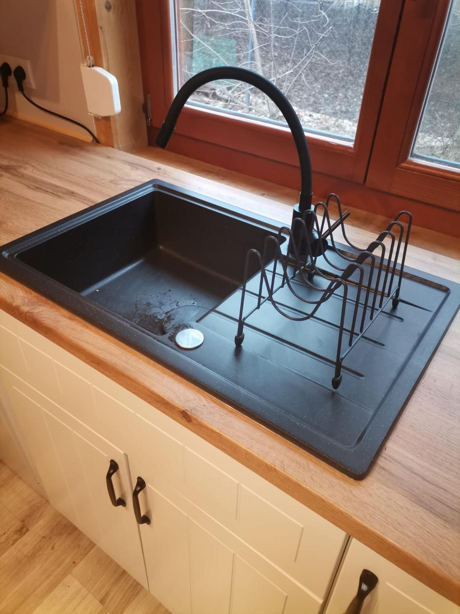 Dziki Zakatek Piskornia Dom Z Sauna Exteriér fotografie